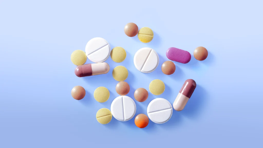 Informacija apie saugų skausmo valdymą mažinant opioidų vartojimą Lietuvoje